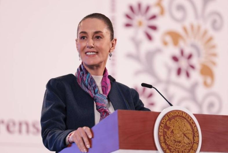 Por: Cortesía Claudia Sheinbaum presenta plan de austeridad y estrategia energética para Pemex