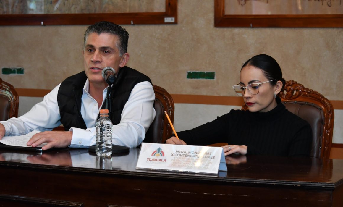 Por: Cortesía Tlaxcala ajustará el costo de las multas de tránsito para tarifas justas