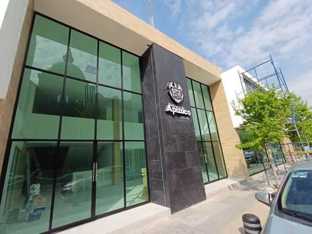 Por: Cortesía El alcalde de Apizaco minimiza violencia y retrasa medidas de seguridad