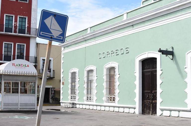 Por: Cortesía Día del Cartero en México: Homenaje a los héroes que conectan a las personas