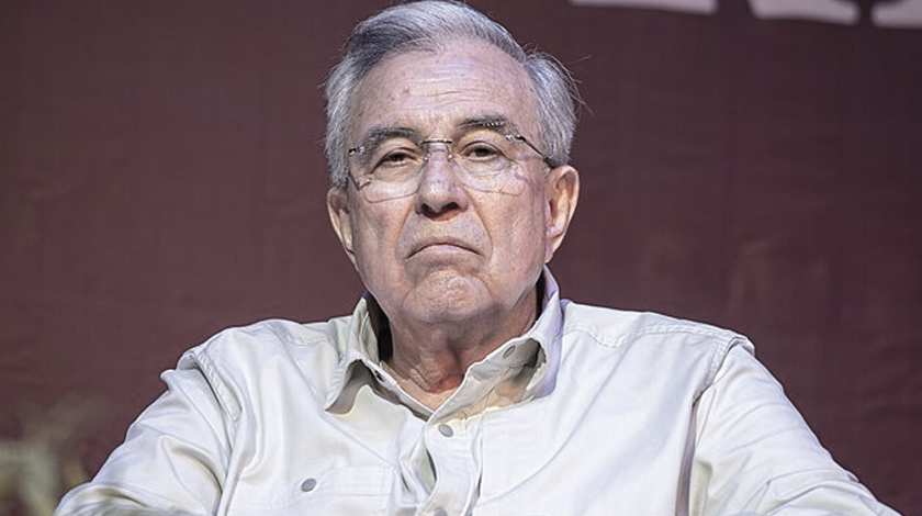 Por: Cortesía Gobernador de Sinaloa dispuesto a revocación de mandato pese a negativa del IEES
