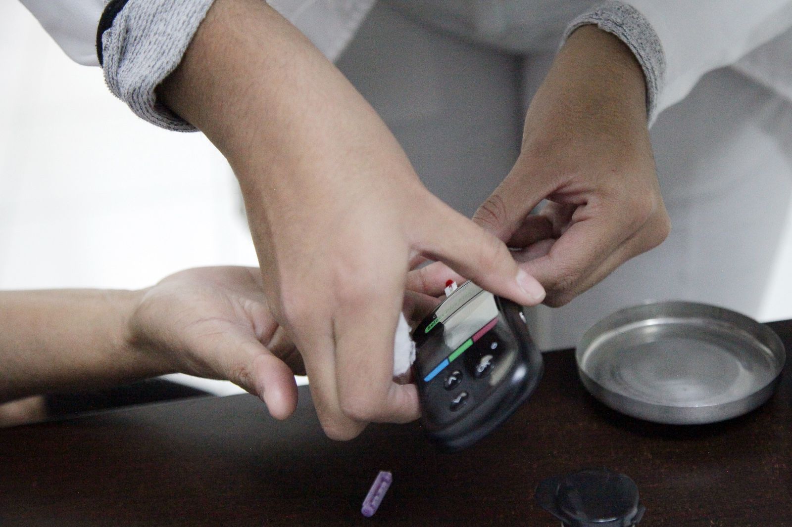 Por: Cortesía El Sistema Municipal DIF Puebla impulsa la prevención y tratamiento de la diabetes