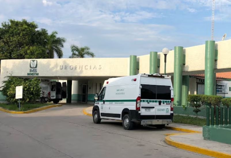Por: Cortesía Indignación en San Luis Potosí: Mujer da a luz en baños del IMSS por falta de atención