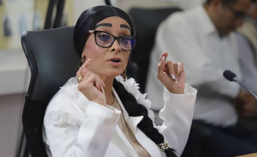 Por: Cortesía Rechazo a castración química de Armenta: CDH Puebla la califica de cruel