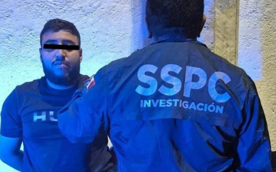 Por: Cortesía Detienen a 'La Garza', líder de Los Ardillos, en operativo en Querétaro