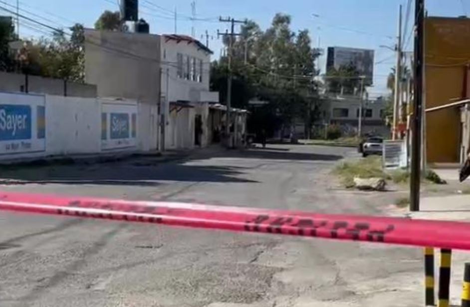 Por: Cortesía Enfrentamiento en San Felipe Hueyotlipan tras robo de vehículo