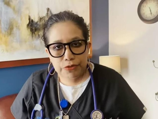 Por: Cortesía Falsa psiquiatra poblana acumula cinco denuncias ante la Fiscalía de Puebla