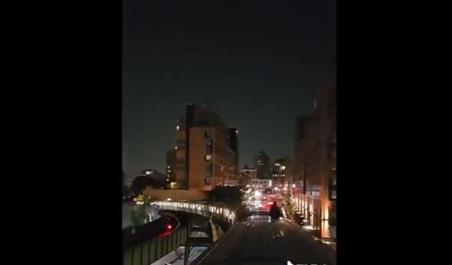Por: Cortesía "Subway surfing": El mortal reto viral que amenaza a jóvenes en Nueva York