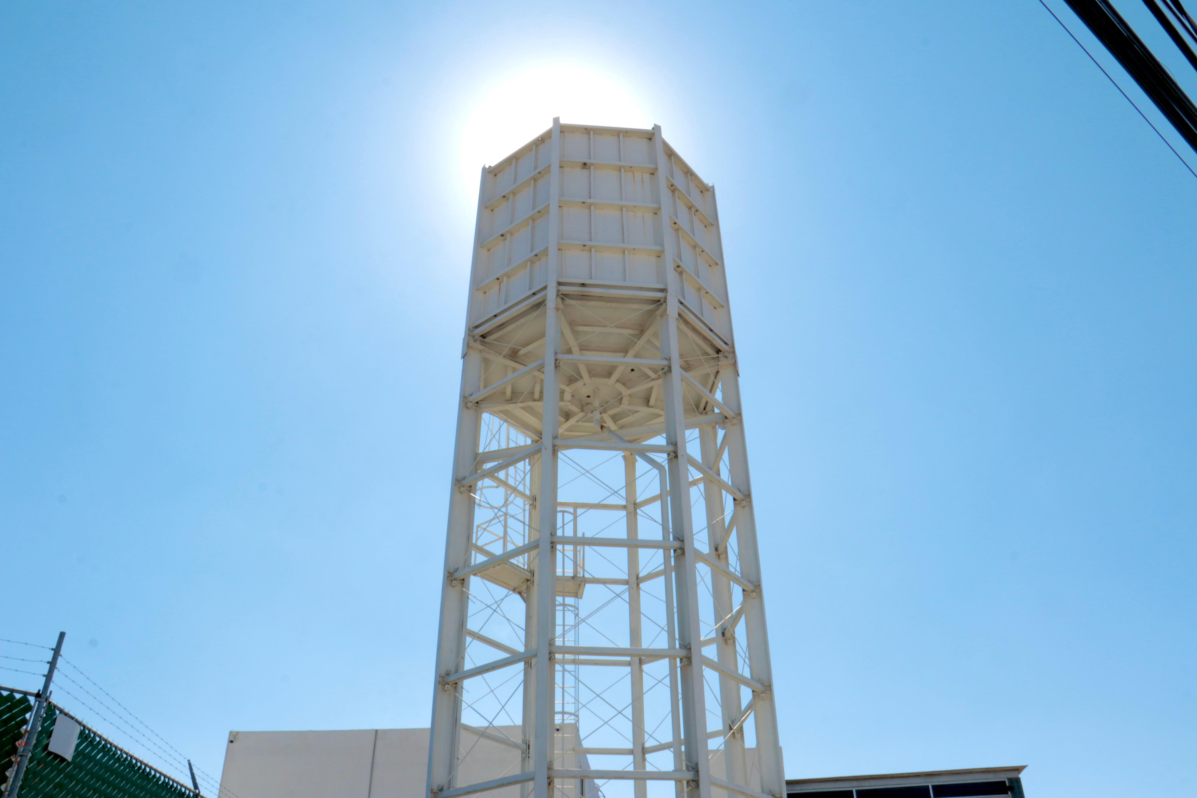 Comunicado oficial SOSAPACH realiza inspección de pozos y rebombeos para asegurar su óptimo funcionamiento