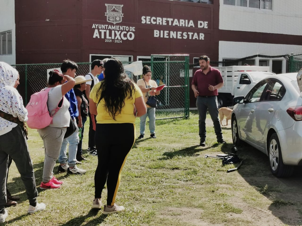 Por: Cortesía Ariadna Ayala ofrece talleres gratuitos para el desarrollo de mujeres en Atlixco