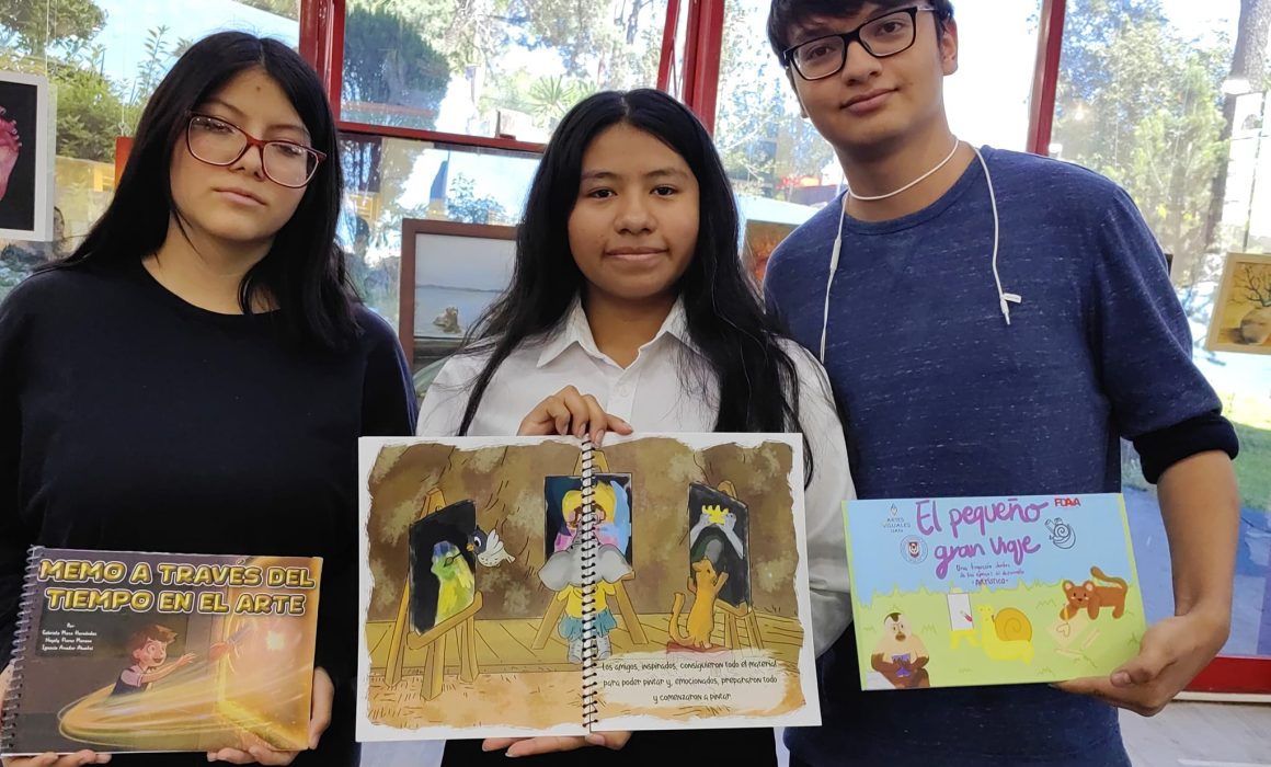 Por: Cortesía UATx impulsa la creatividad con su 8º Coloquio Internacional de Artes Visuales