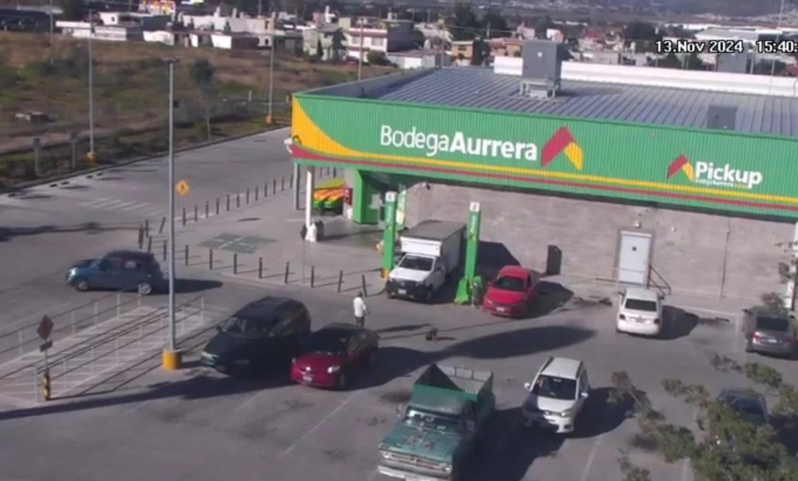 Por: Cortesía Refuerzan seguridad en Tlaxcala durante el Buen Fin con monitoreo avanzado