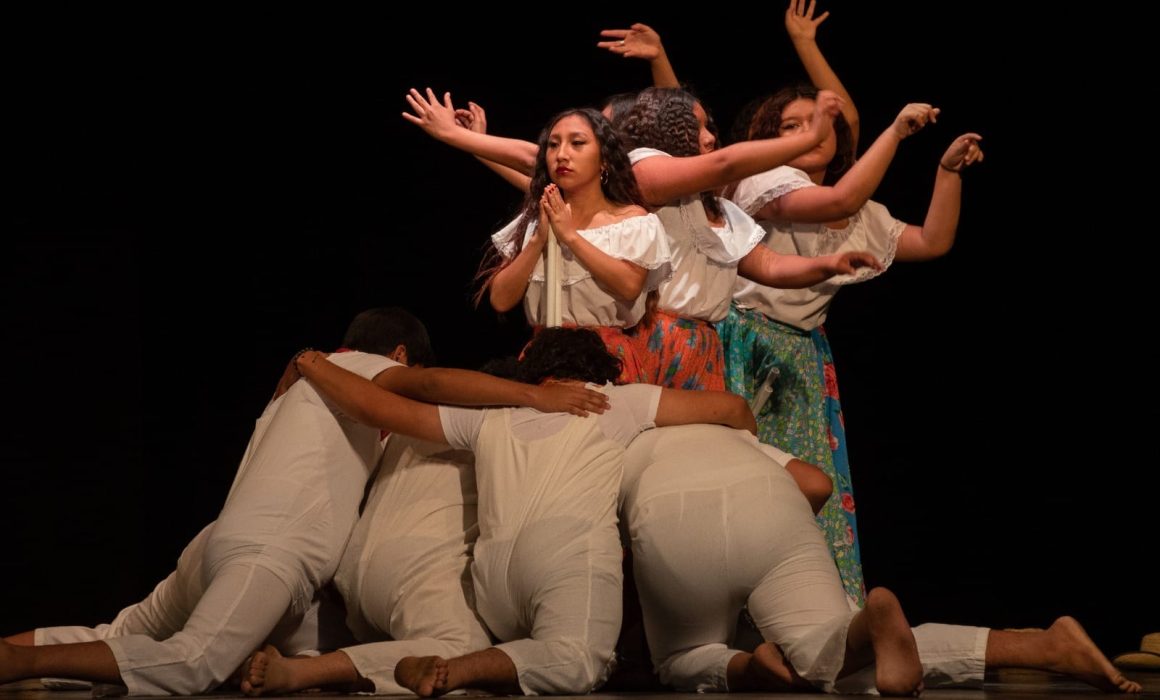 Por: Cortesía ¡Disfruta los Tiempos de Cosecha! Arte y cultura en los Semilleros Creativos