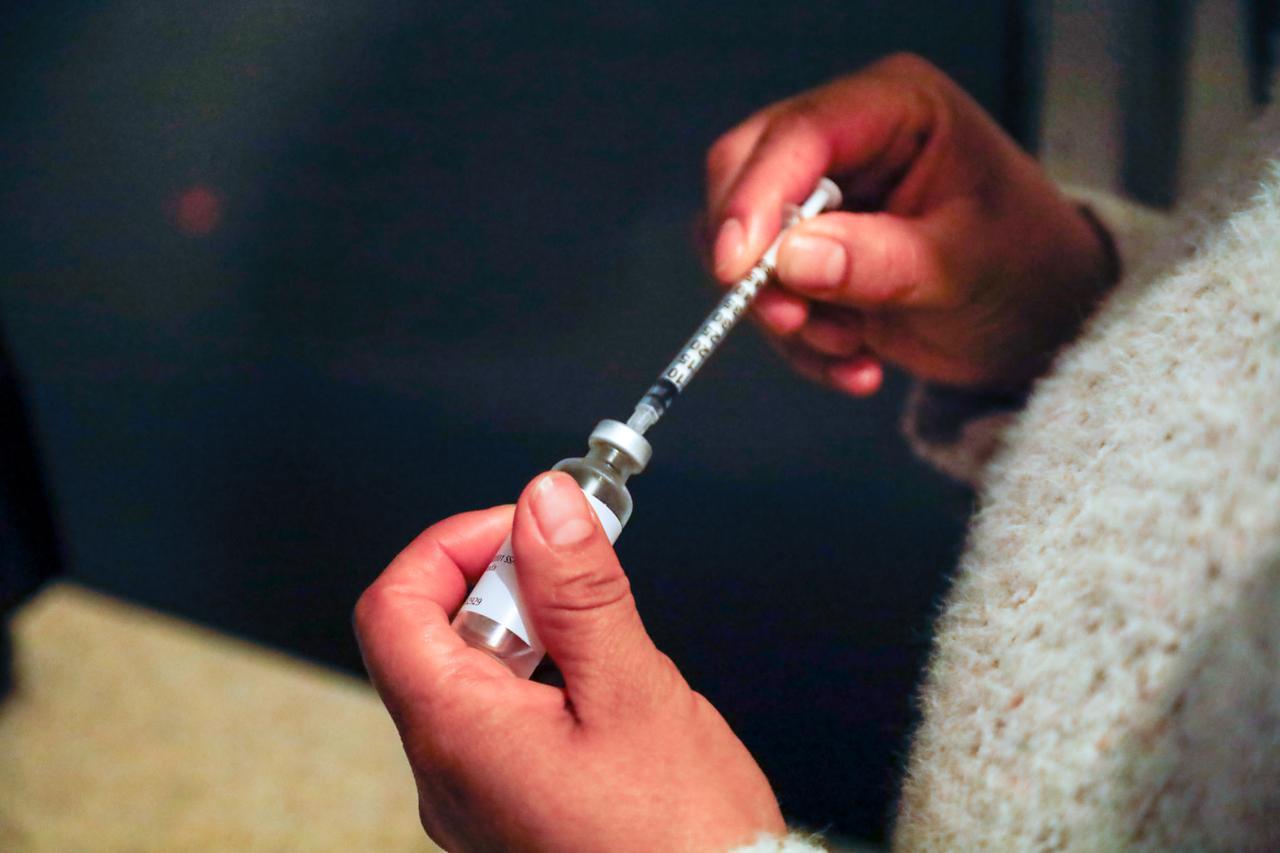 Por: Cortesía Día Mundial de la Diabetes en Tlaxcala 2024: Prevención y Control para una Vida Saludable