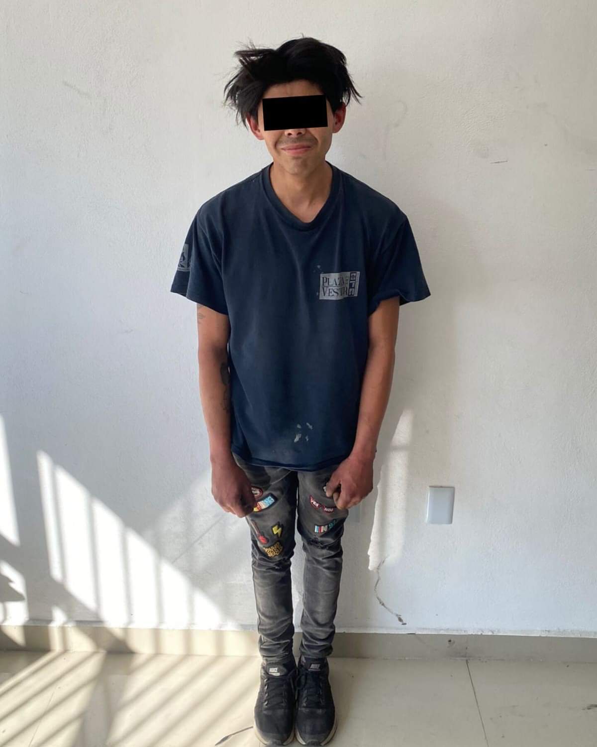 Por: Cortesía Policías en Totolac desarticulan banda dedicada al robo en Tlaxcala