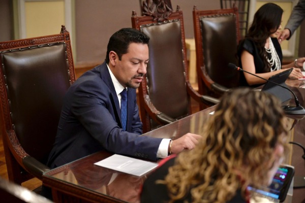 Por: Cortesía Morena Puebla seguirá teniendo a una mujer al frente de su dirigencia
