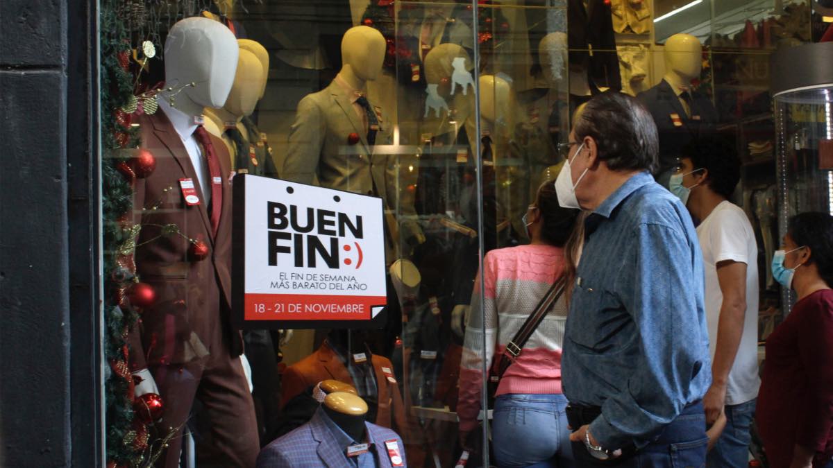 Por: Cortesía Ayuntamiento de Puebla restringe comercio informal en el Centro Histórico durante El Buen Fin
