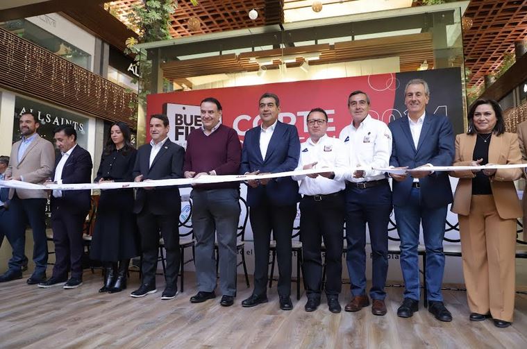 Por: Cortesía “El Buen Fin 2024 en Puebla: Derrama económica superará 8 mil millones”