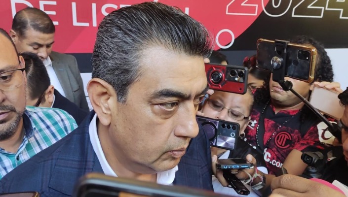 Por: Daniel Jiménez  Gobernador llama a ayuntamientos a evitar omisiones al emitir licencias de funcionamiento