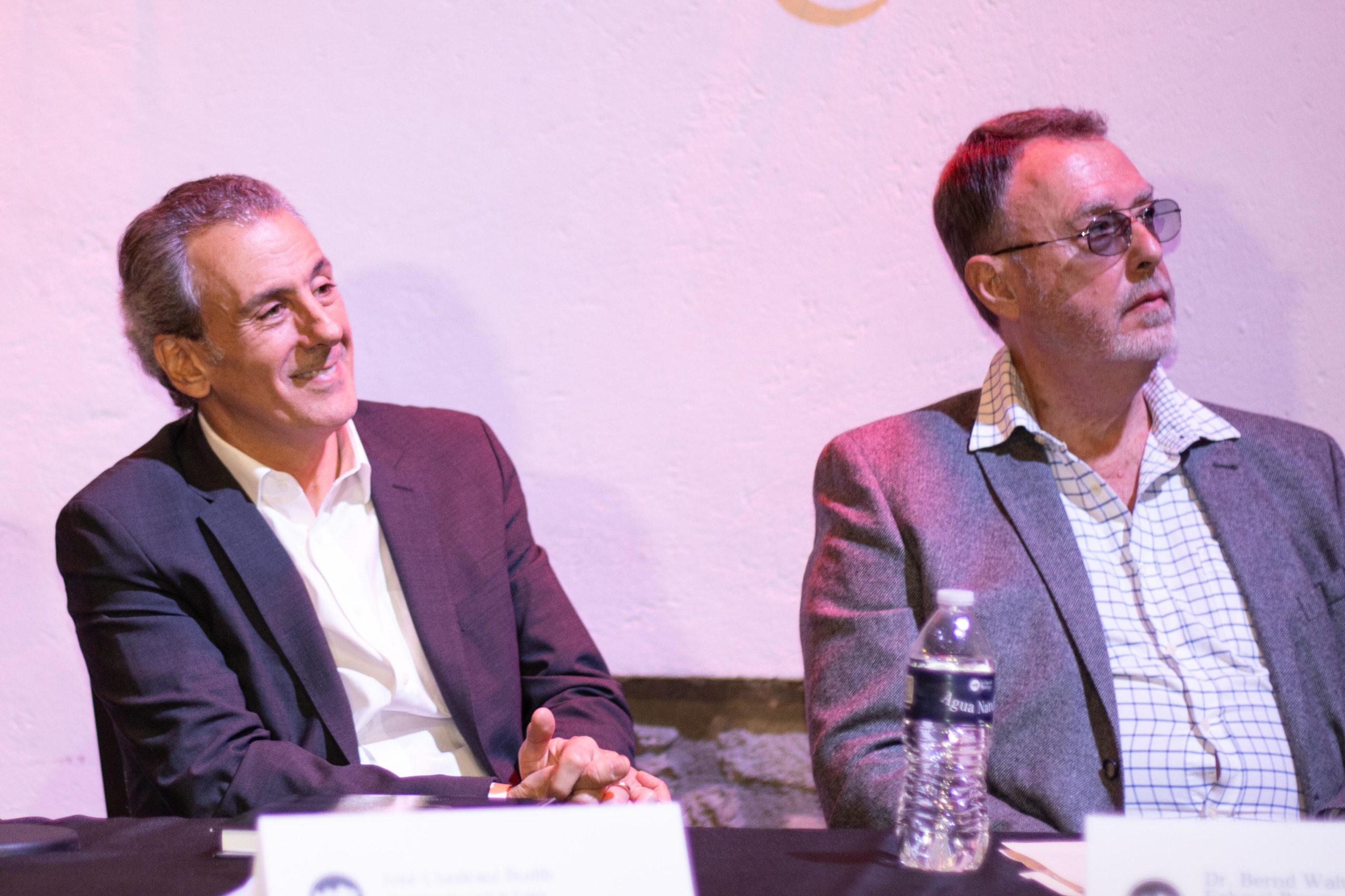 Por: Cortesía Pepe Chedraui resalta la importancia de acercar la cultura a la ciudadanía en presentación de libro