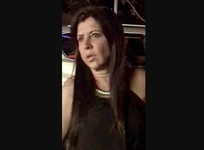 Por: Cortesía Rosalinda González Valencia, esposa de ‘El Mencho’, no será procesada por delincuencia organizada