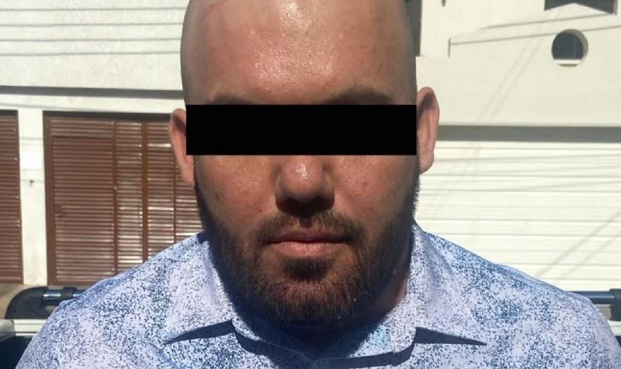 Por: Cortesía ¿Golpe a Los Chapitos? Captura clave de 'El Pelón' líder de Los Pelones