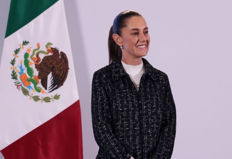Por: Cortesía Claudia Sheinbaum anuncia el Paquete Económico 2025 y reforma al Poder Judicial para frenar el nepotismo