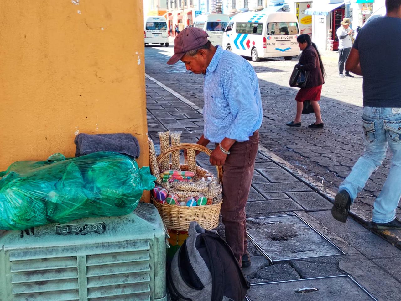 Por: Cortesía El Día Internacional de los Vendedores Ambulantes: Su impacto en Tlaxcala
