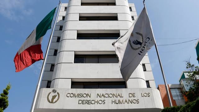 Por: Cortesía  CNDH Registra 10 Casos de Desapariciones en Tlaxcala: ¿Qué Está Haciendo la Comisión?