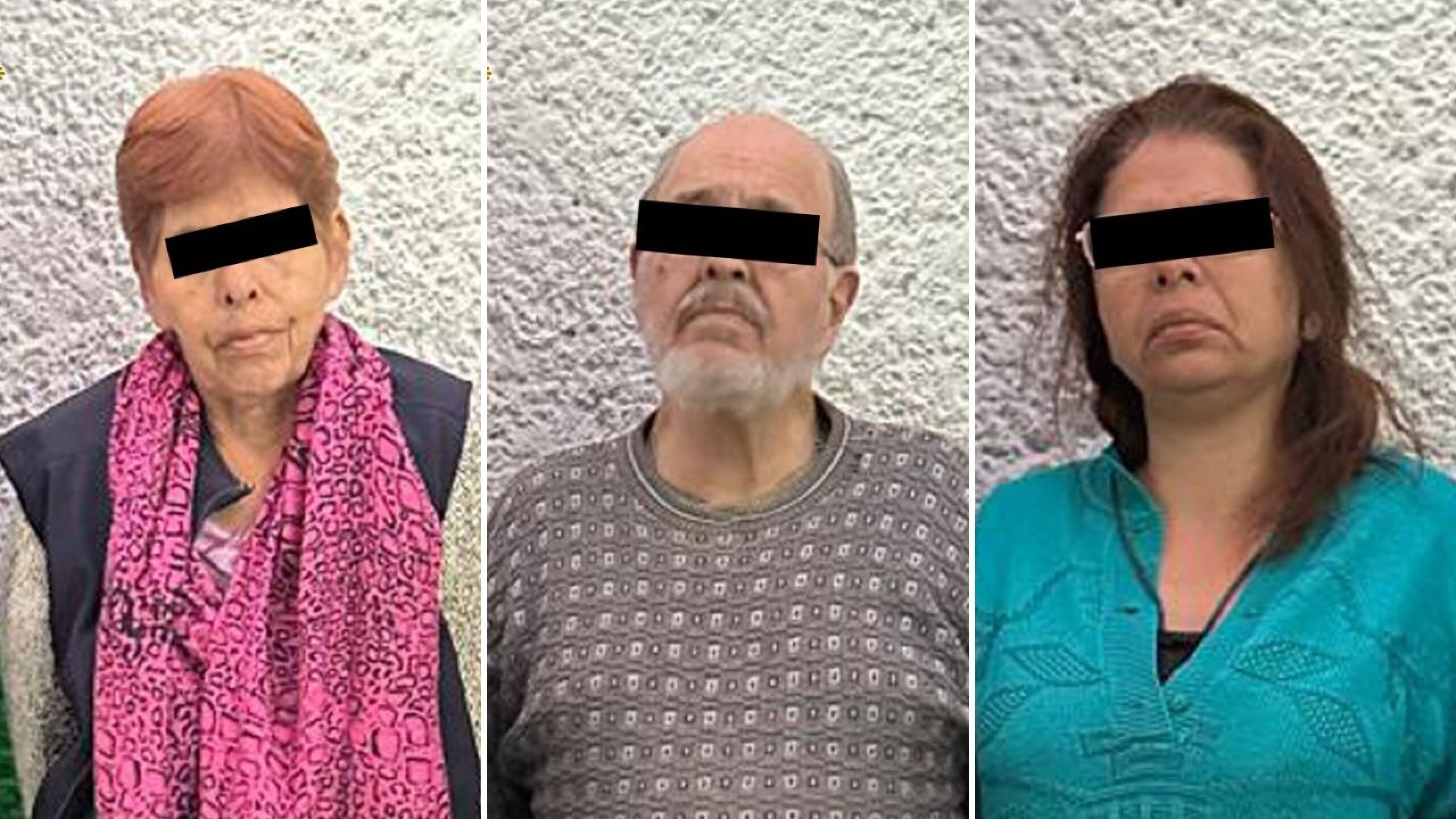 Por: Cortesía SSC desmantela banda de fraude en Benito Juárez: 3 detenidos y cateo