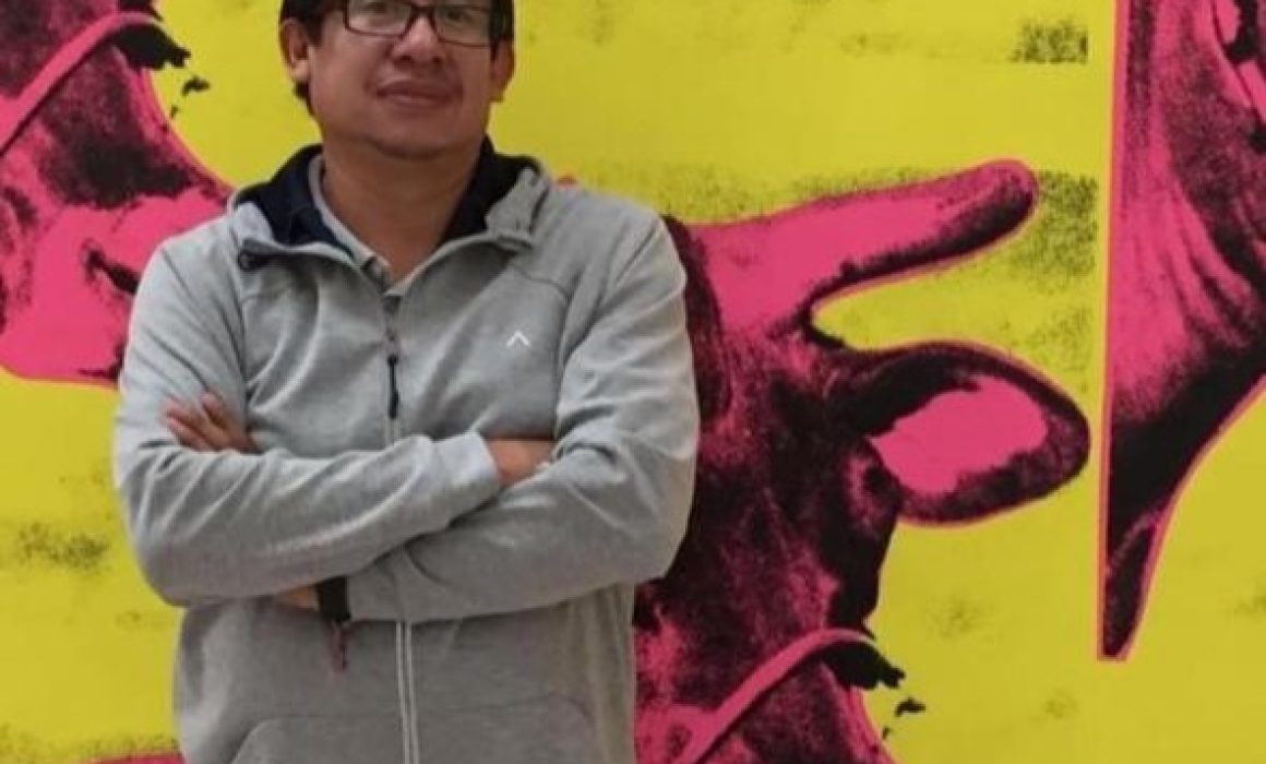 Por: Cortesía Doctor Guillermo Paleta Pérez recibe Mención Honorífica por su investigación sobre violencia y desaparición en México