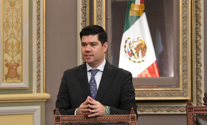 Por: Cortesía Surge iniciativa para sancionar peleas de gallos y tauromaquia en Puebla