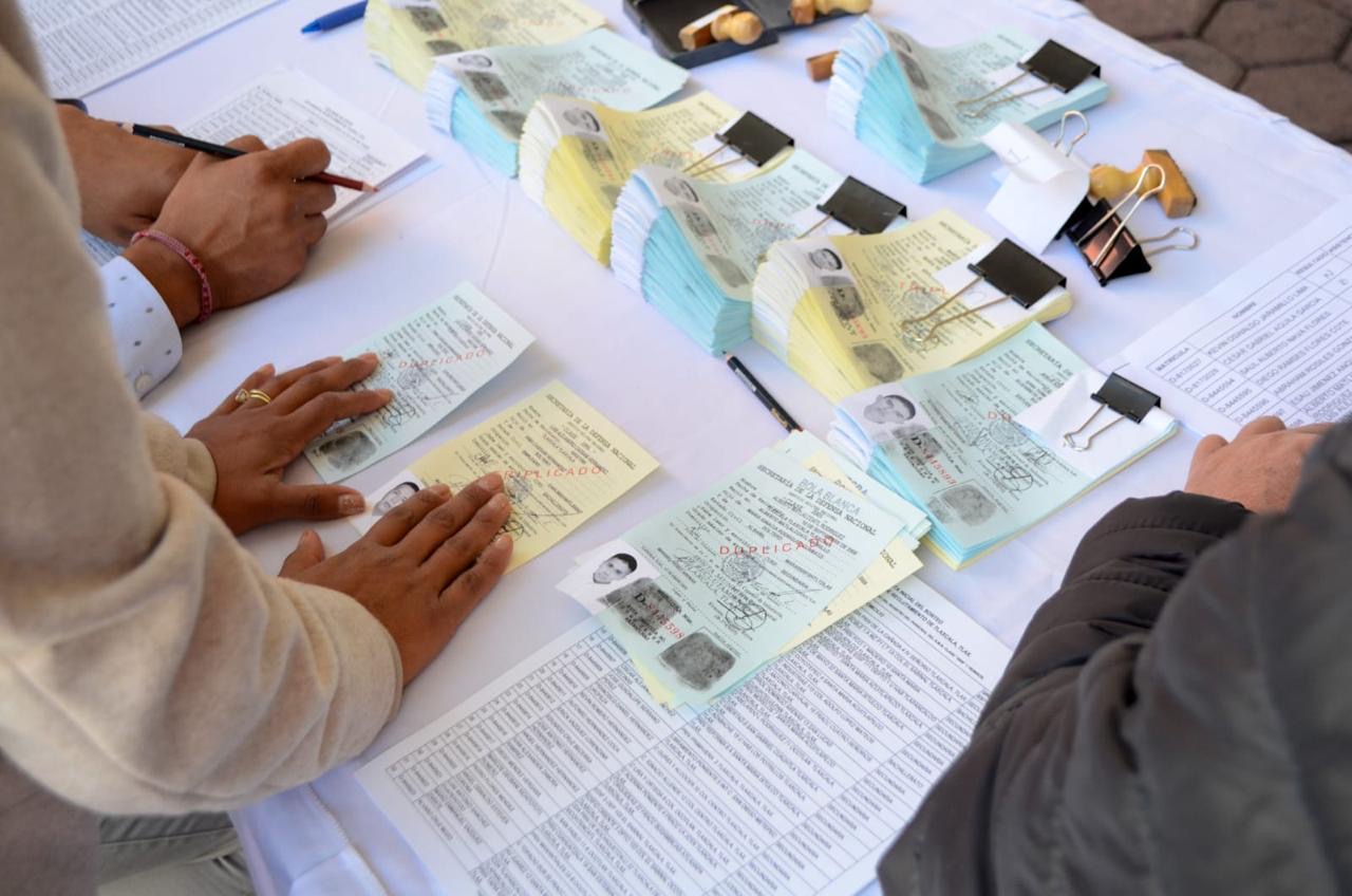 Por: Cortesía Jóvenes de Tlaxcala definen su compromiso en el Sorteo Militar 2024