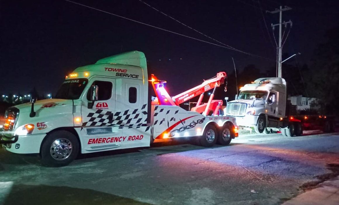 Por: Cortesía Accidente ferroviario en Huamantla: sin lesionados, pero con daños materiales