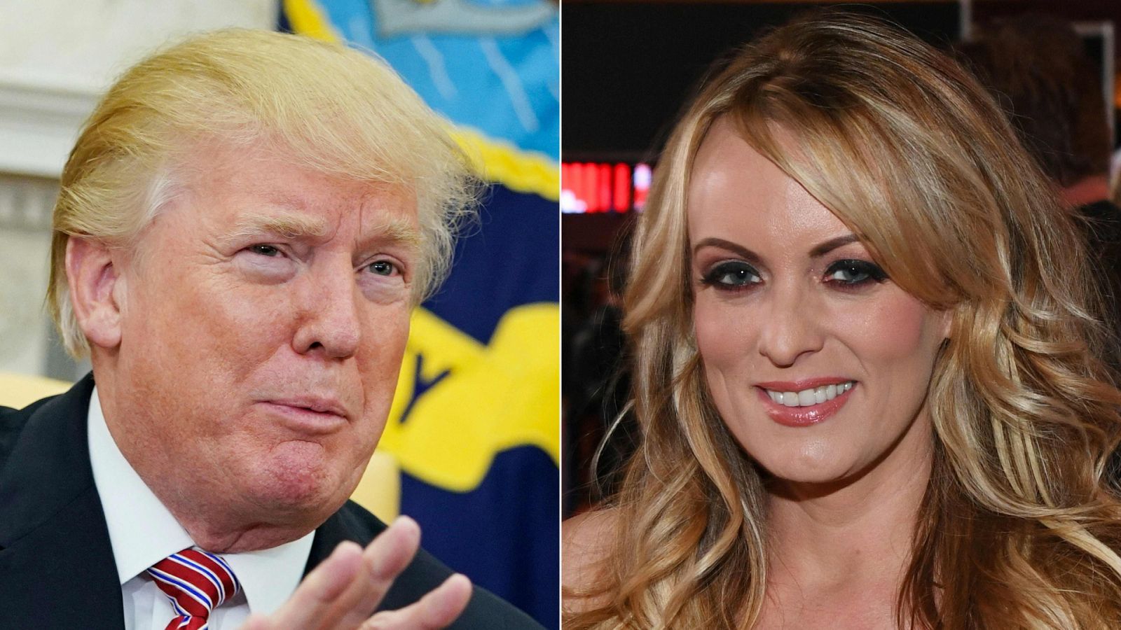 Por: Cortesía Trump enfrenta decisión clave en caso Stormy Daniels tras su victoria electoral