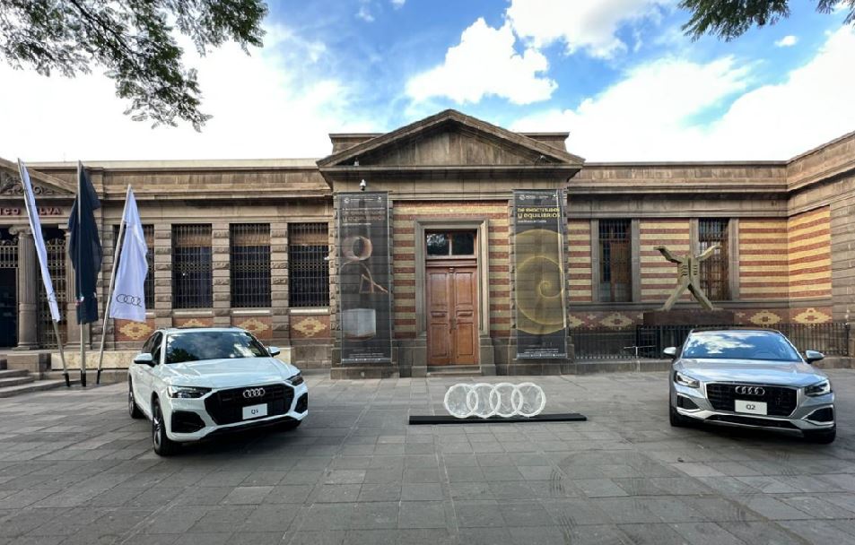 Por: Cortesía México Selection 2024: 841 vinos y destilados compiten en San Luis Potosí