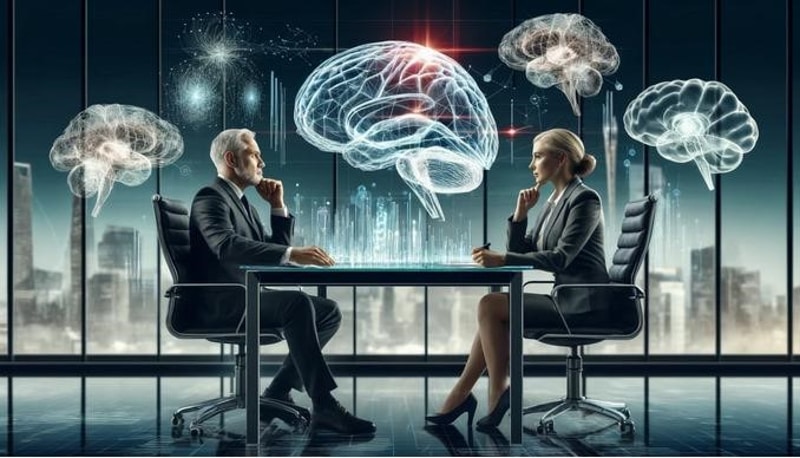 Por: Cortesía Cómo las decisiones de alto riesgo desarrollan habilidades cognitivas clave