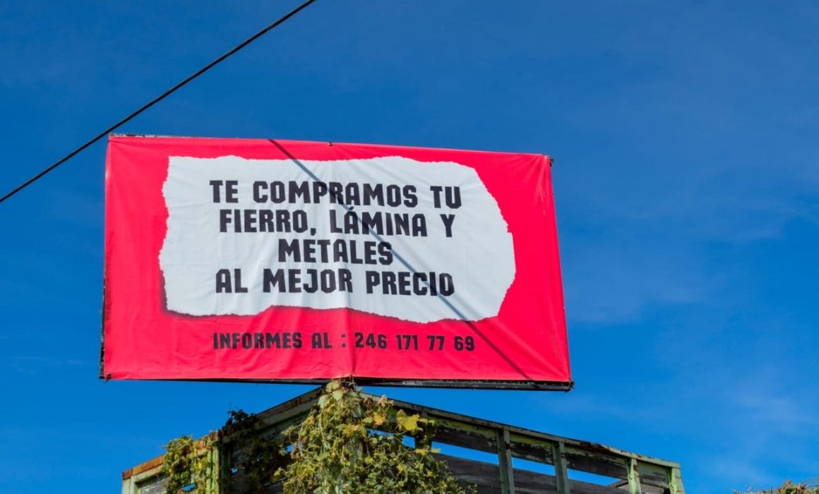 Por: Cortesía ¡Gana dinero reciclando! Descubre los precios por materiales reciclables en Tlaxcala