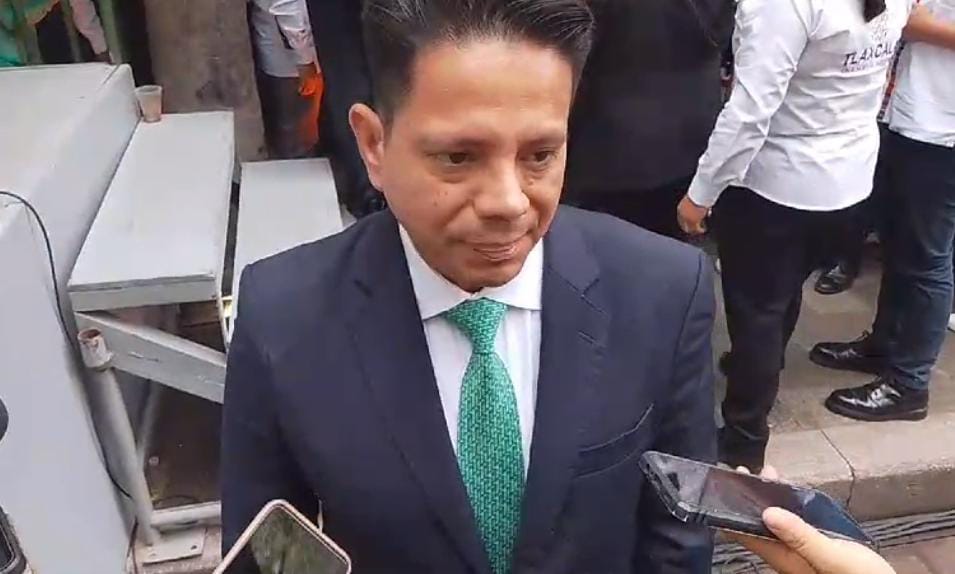 Por: Cortesía Avances en la certificación de seguridad en Tlaxcala: 92% logrado