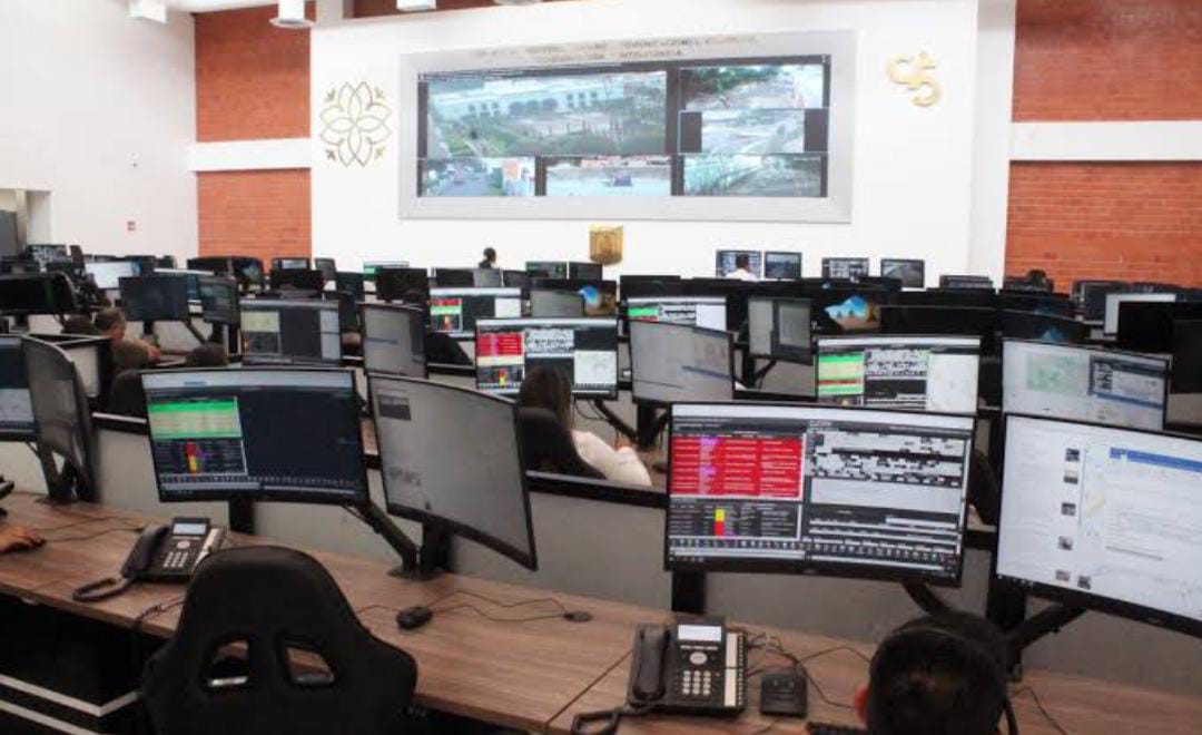 Por: Cortesía Llamadas improcedentes en Tlaxcala: Descubre cómo disminuyeron un 24.6%