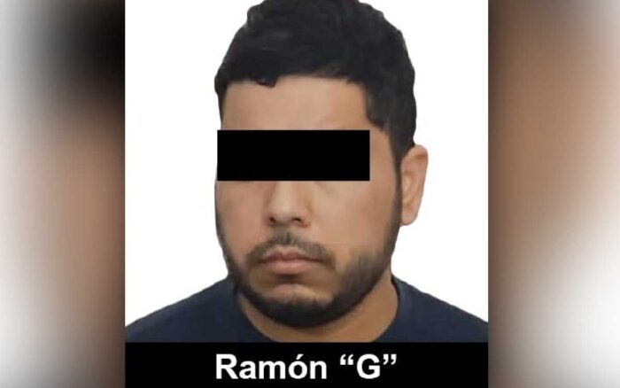 Por: Cortesía Vinculan a proceso a "El Kiki", presunto jefe criminal ligado a “Los Chapitos”