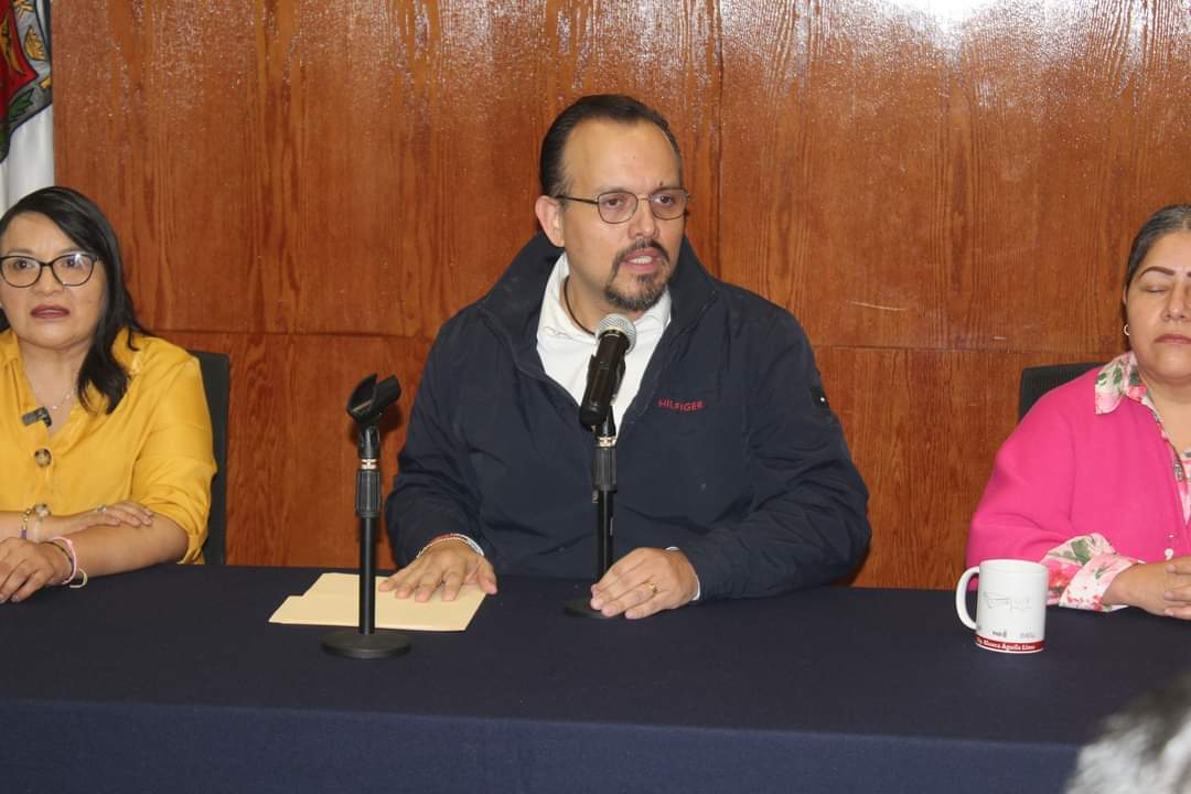 Por: Archivo  "Congreso de Tlaxcala ya es cómplice de una de las atrocidades más grandes": PRD