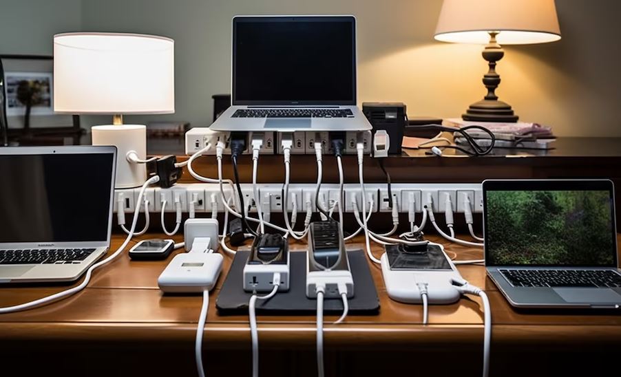 Reduce el consumo de energía en casa: Evita el “consumo fantasma”