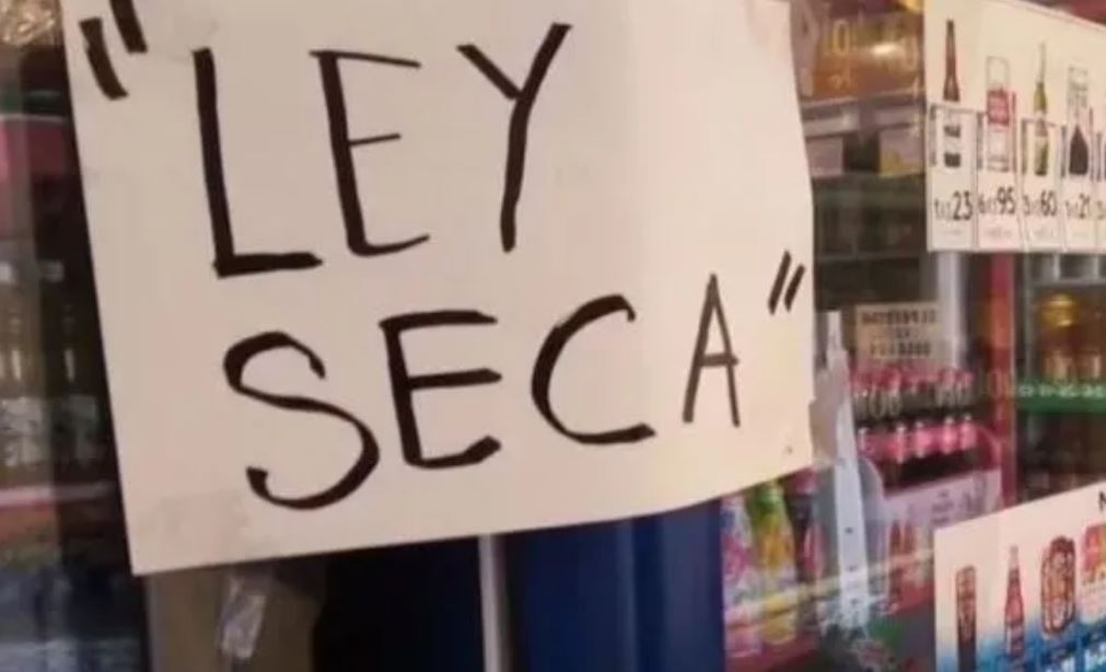 Por: Cortesía Xochimilco y Nezahualcóyotl implementan Ley Seca por Día de Muertos