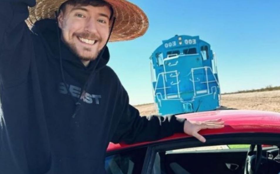 Por: Cortesía MrBeast en la mira del FBI: ¿Qué acusaciones enfrenta el youtuber?