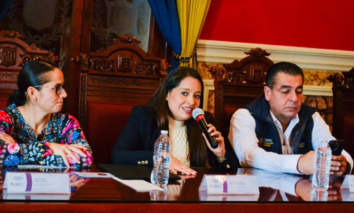 Por: Cortesía Garantizan Identidad a Adultos Mayores: Entrega de Aclaraciones de Actas de Nacimiento