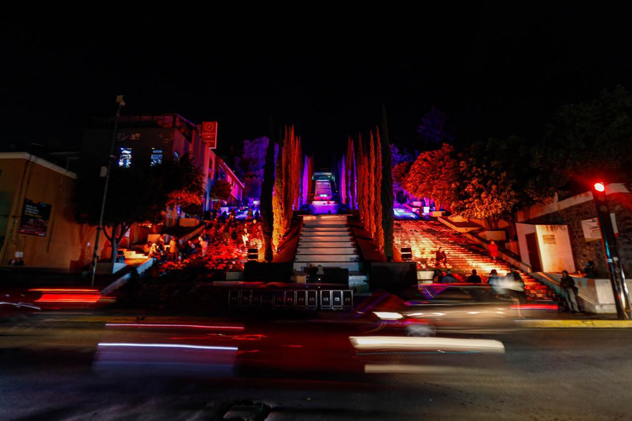 Por: Cortesía Descubre la magia del Día de Muertos en Tlaxcala: tradición y cultura en cada luz