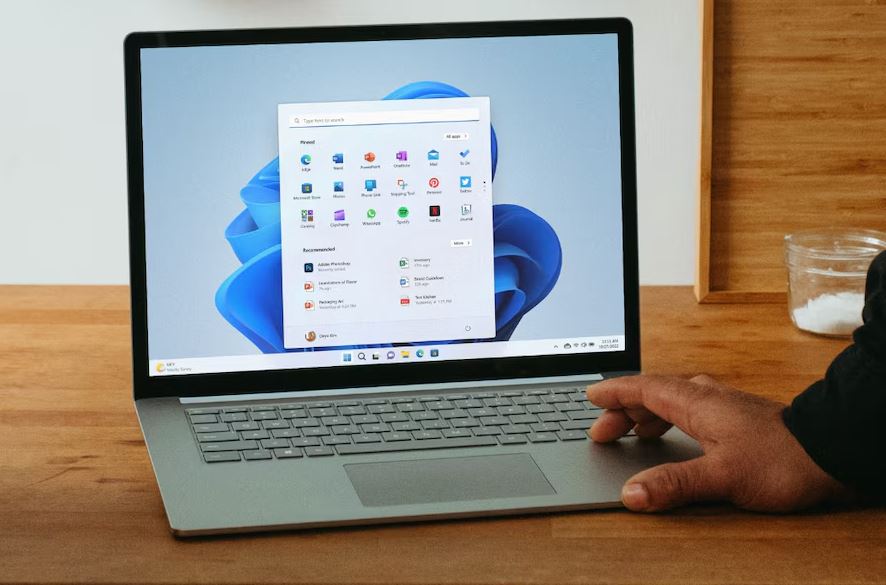 Por: Cortesía Configura tu nueva laptop Windows: Consejos para un rendimiento óptimo