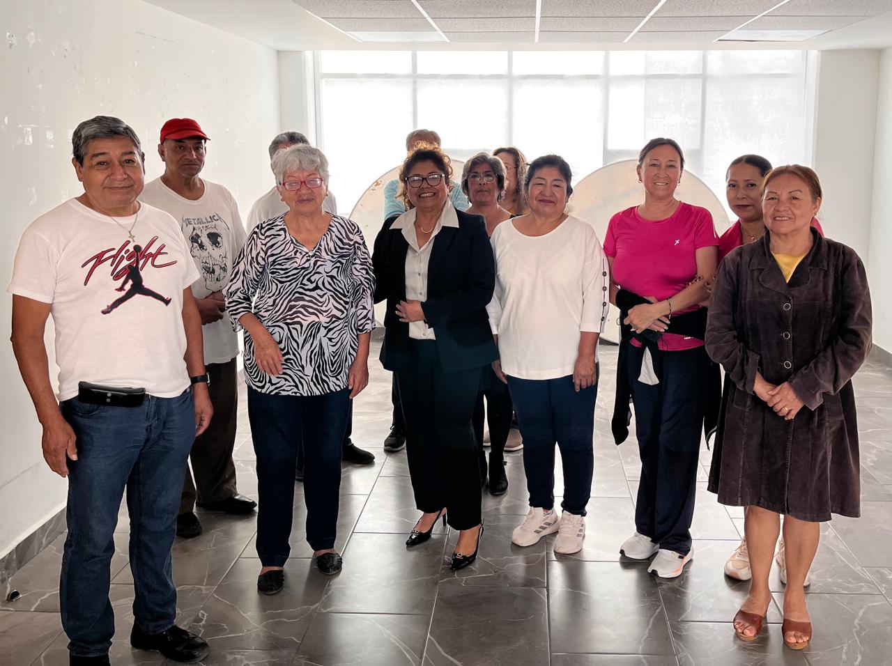 Comunicado oficial A un mes de reanudar actividades, DIF de Cuautlancingo ha mejorado los servicios para la comunidad