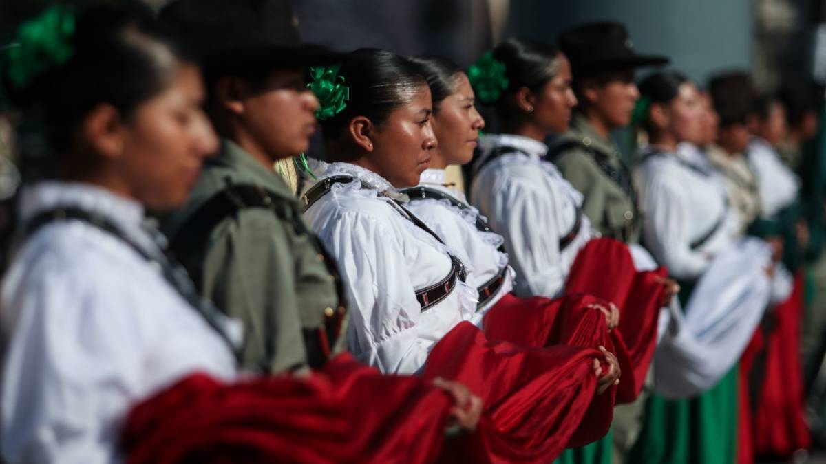 Por: Cortesía Cancelan desfiles del 20 de noviembre en municipios de Tamaulipas por violencia